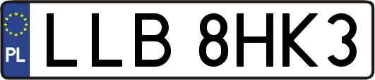 LLB8HK3