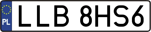 LLB8HS6