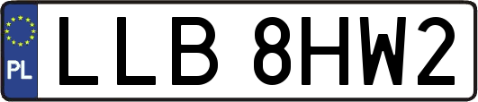 LLB8HW2