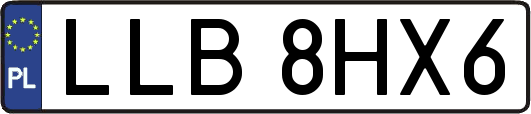 LLB8HX6