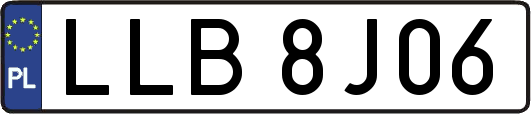 LLB8J06