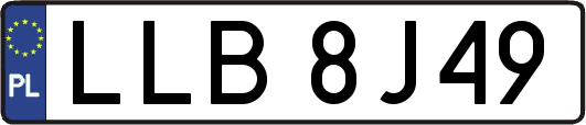 LLB8J49