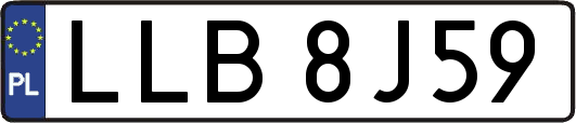 LLB8J59