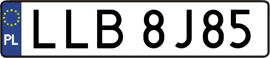 LLB8J85