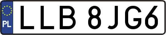 LLB8JG6