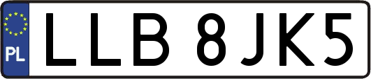 LLB8JK5