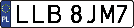 LLB8JM7