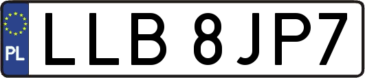 LLB8JP7