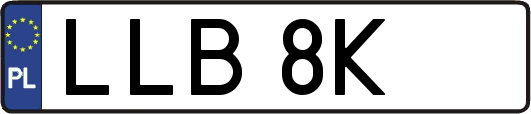 LLB8K
