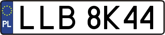 LLB8K44