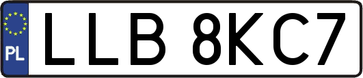 LLB8KC7