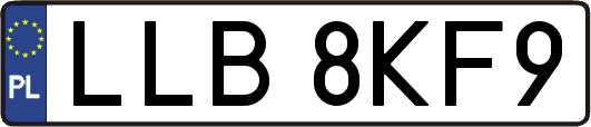 LLB8KF9