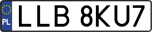 LLB8KU7