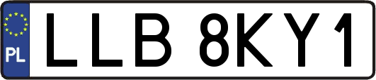 LLB8KY1