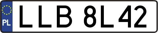 LLB8L42
