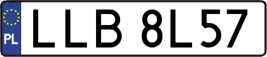 LLB8L57