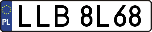 LLB8L68