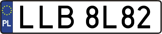 LLB8L82