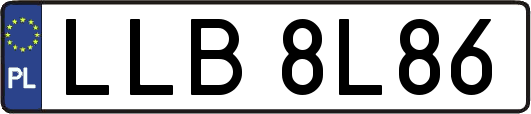 LLB8L86