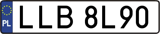 LLB8L90