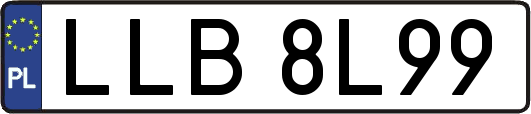 LLB8L99