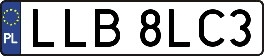 LLB8LC3