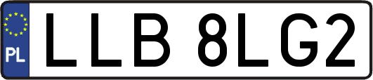 LLB8LG2