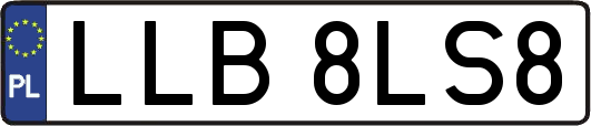 LLB8LS8