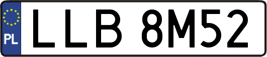 LLB8M52