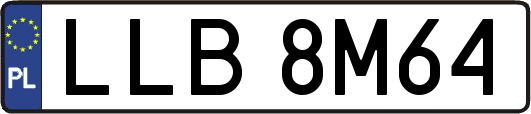 LLB8M64