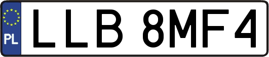 LLB8MF4