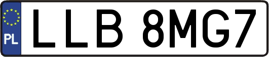 LLB8MG7