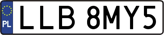 LLB8MY5