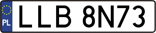 LLB8N73