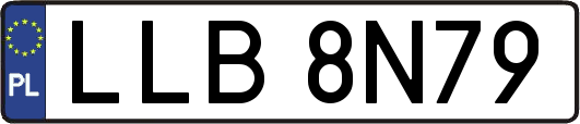 LLB8N79