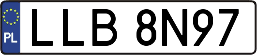 LLB8N97