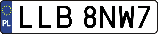 LLB8NW7