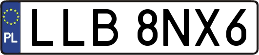 LLB8NX6