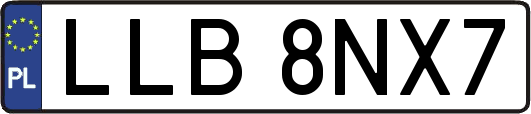 LLB8NX7