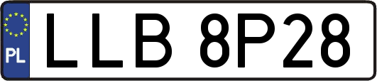 LLB8P28