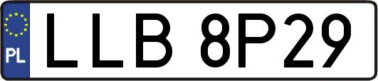 LLB8P29