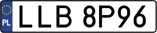 LLB8P96