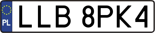 LLB8PK4