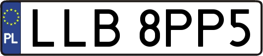 LLB8PP5