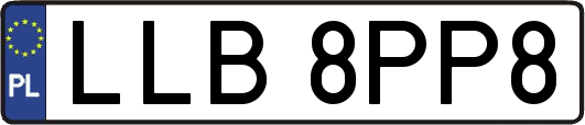 LLB8PP8