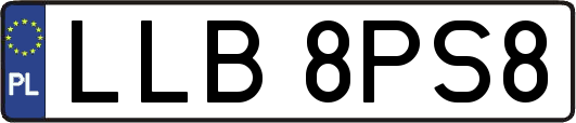 LLB8PS8