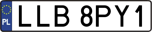 LLB8PY1