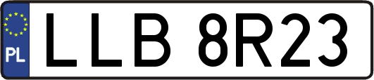 LLB8R23