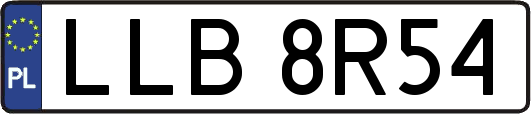 LLB8R54