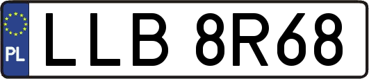LLB8R68